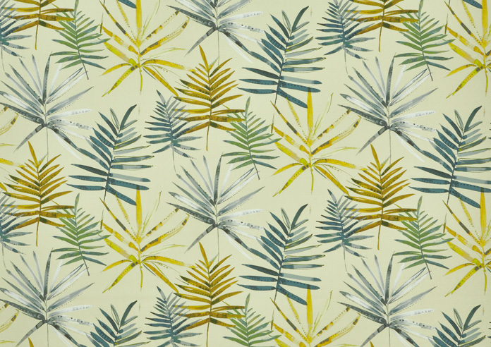 Topanga, Mimosa - Fabric Only - Image 3